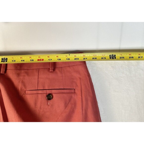 Lauren Ralph Lauren Men's Embry UltraFlex Classic Fit Pants RED Size 42Wx32L NWT - Picture 6 of 10